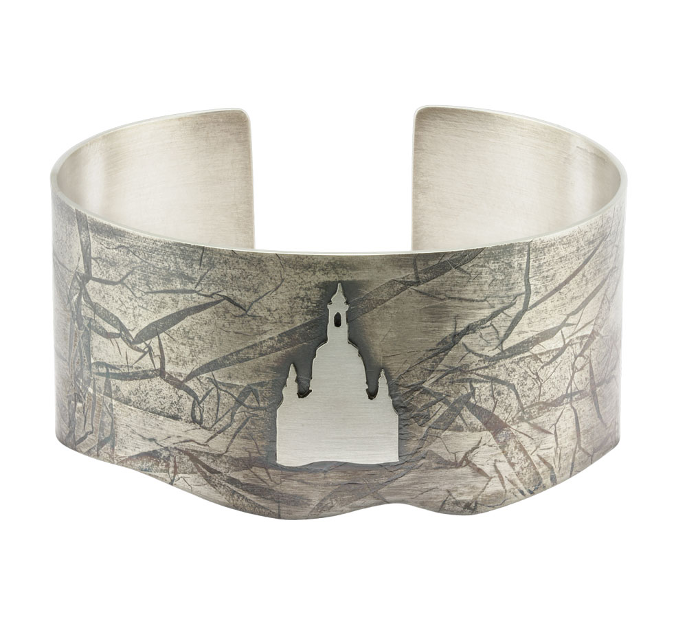 Armreifen Frauenkirche Dresden Dresden Schmuck