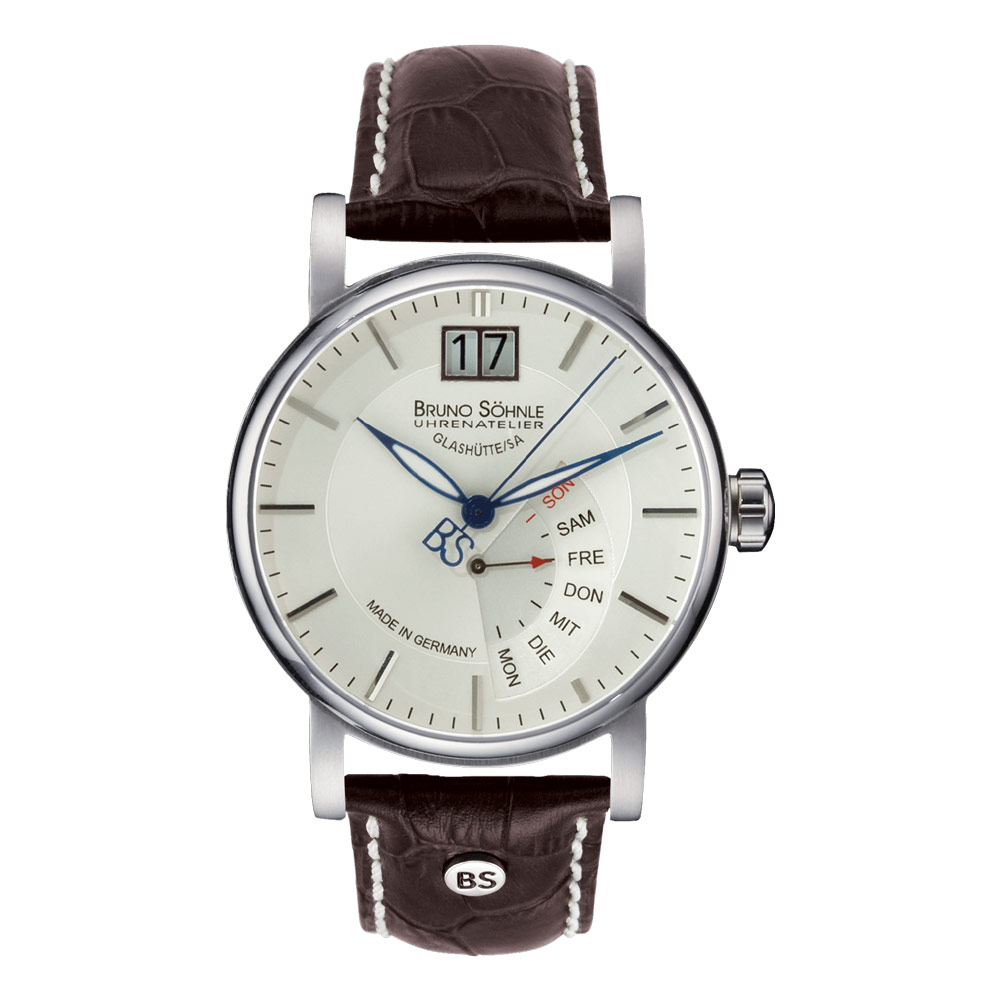 Ersatzband Pesaro Bruno Söhnle