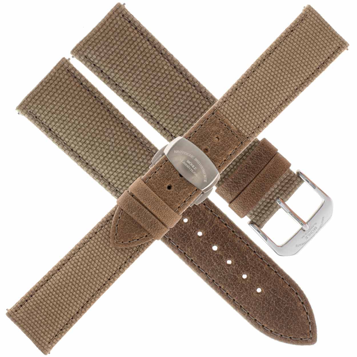 29er Big Canvas beigegrau