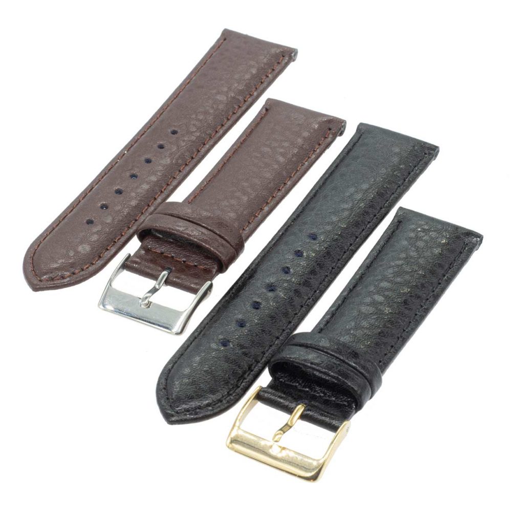 Uhrenarmband Leder kaufen