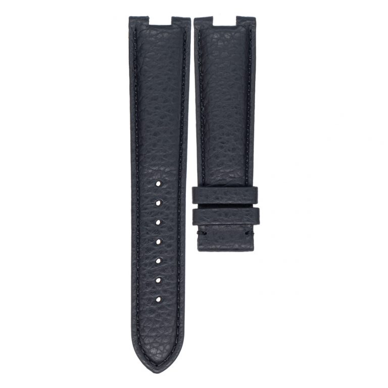 CCity 99 - original Uhrenarmband Leder Mühle Glashütte